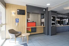 B&B H�tel Ch�teauroux A�roport - Image 3