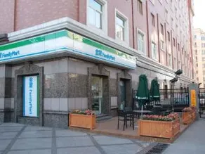 Eastern Air Hotel - Image 1