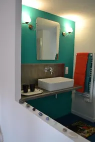 Chambre Privative Et Originale, a 20 Mn de Cluny - Image 5