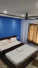 Goroomgo Grand Inn lodge Grand Raod Puri - Image 4