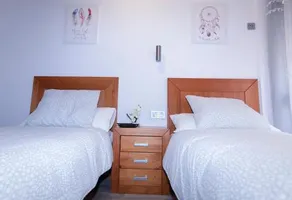 Rocamora Apartmento. Wifi - Image 4