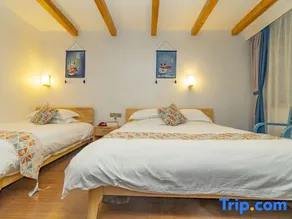 Huahongxuan Homestay, Yandang Mountain - Image 2