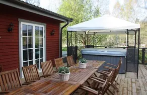Kyrkekvarn Cottages - Image 4