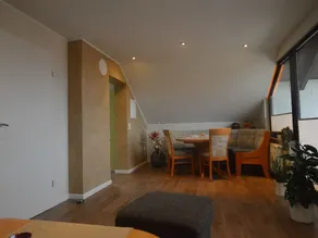 Spacious apartment near the forest in Emmelbaum in the Eifel - Image 5