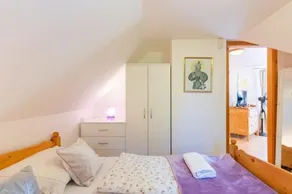 Idylické vidiecke ubytovanie Arkádia pri Dunajskej cyklotrase - Image 5