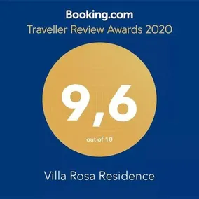Villa Rosa Residence - Image 5