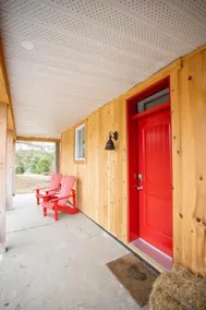 Charming Farmhouse on the Riviere Rouge - Image 3