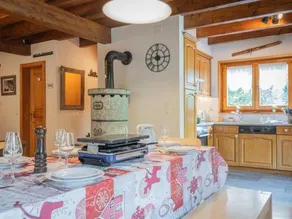 Chalet Le Coeur - Image 2
