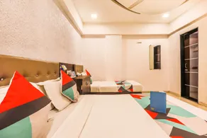 OYO 11498 Hotel Bliss Executive - Image 5