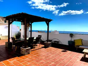 3bed Penthouse With Large Terrace & Sea View - Image 3