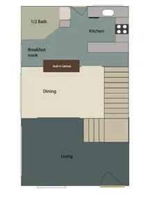 The Trailway Suite - The Historic Winona House - Image 2