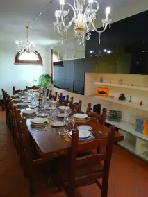 Villa con Piscina - Image 4