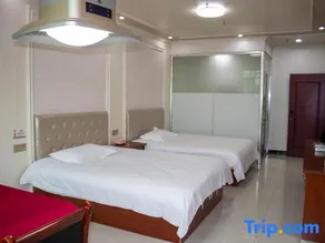 Miluo Golden Triangle Business Hotel - Image 2