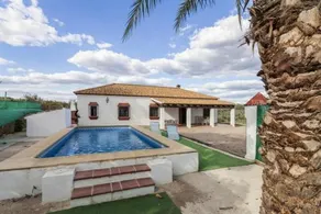 Holiday Home Poligono Morales 1 - Image 1