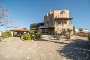 Villa Nature & View Akrotiri peninsula - Image 3