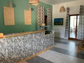 Hotel Golfo Del Leone - Image 3