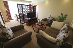 Xin Wang Ji Hotel - Image 2