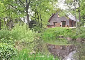 Ramshorn Estate Woodland Lodges - Image 5