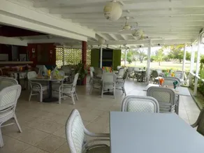 Rockley Golf Club, 2 bed 2 bath Pool, Tennis, Golf, Bar & Restaurant! - Image 5