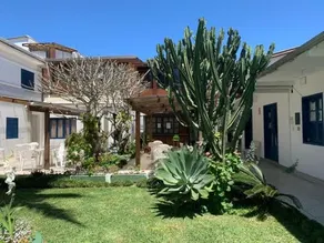 Hotel Sereia - Image 2
