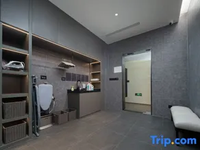 Atour Light Hotel Changchun Mixc the People’s Square Station Qingju Hotel - Image 5