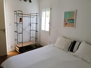 Maison de 3 chambres a Larmor Plage a 400 m de la plage avec jardin clos et wifi - Image 4