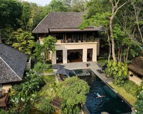 Lana Thai Villa Hotel Chiang Mai - Image 5