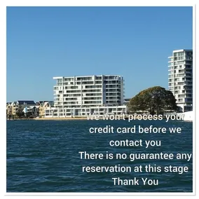 The Point Mandurah Apartment - Image 2