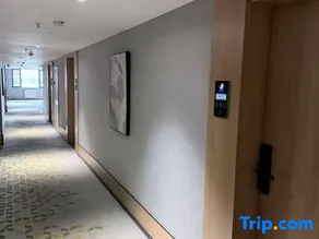 Lanfan Hotel (Xueyuan Road) - Image 3