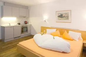 Apart Hotel Garni Alvetern - Image 4