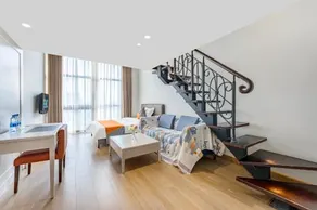 Guangzhou Bontai Aparthotel - Image 4