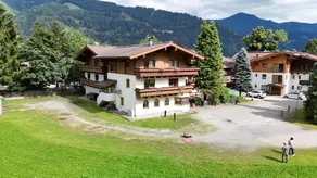 Pension Alpenrose - Image 2