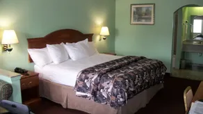 Scottish Inns and Suites Rosenberg TX - Image 3