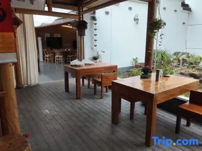 Xiyuan Homestay - Image 4