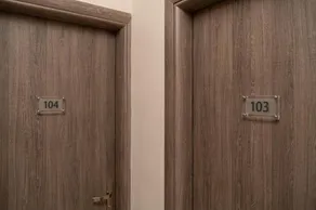 Olympic Hotel - Image 2