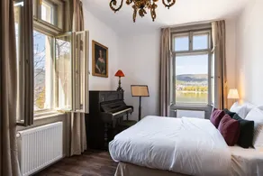 Hotel Var Kastelyszallo - Image 5