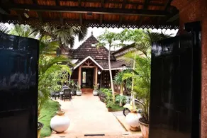 Paes Pearl Beach Villa - Image 2