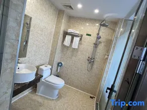 Zheshang Hotel - Image 4