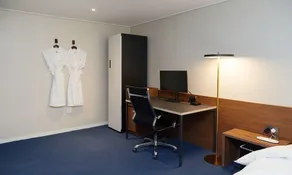 Goodstay Diamond Hotel Suwon - Image 4