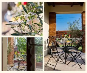 Casa Elisabetta Apartmanház - Image 2