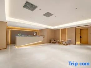 Purui Hotel (Yangjiaping Wanxiangcheng) - Image 2