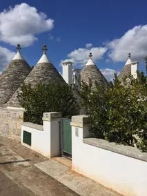 Trulli di Pozzomasiello - Image 2