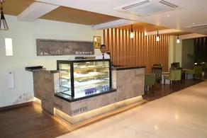 Hotel Lamellz - Image 3