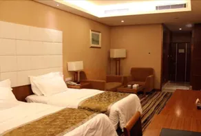 Shenzhen Railway Station Hotel - Image 3