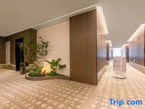 Yunshang Sijishi Shangpin Hotel (Datong Daqing Road Zhongche Group Branch) - Image 4
