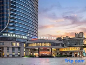 Ronzou International Hotel - Image 3