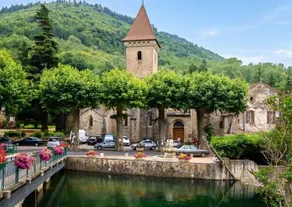 Holiday Home Hameau De Taillevent - Image 5