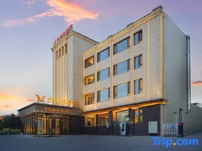 Vienna Hotel (Dalian Lushun Center Square Branch) - Image 3