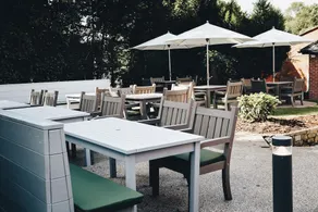 Dower House Hotel and Spa - Image 4