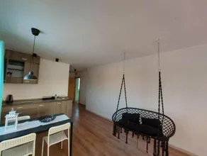 Apartamenty Kalinowa Nowęcin Łeba Sauna - Image 5
